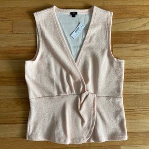 J. Crew Peplum